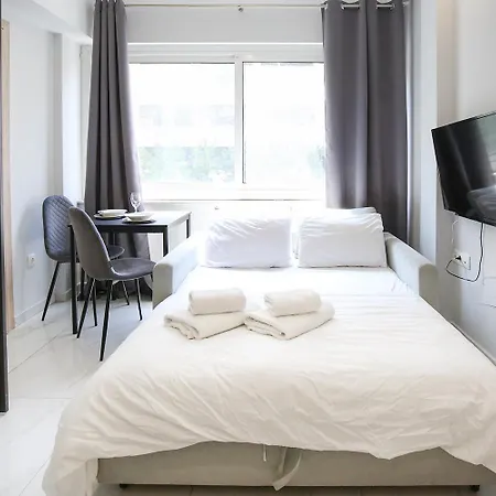 #Ioanna Apartments Luxury Suite Νο4
