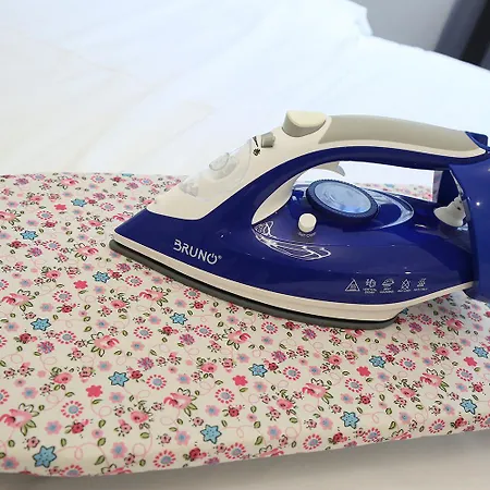 #Ioanna Apartments Luxury Suite Νο4 Szaloniki