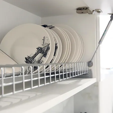 Apartment #Ioanna Apartments Luxury Suite Νο4 *