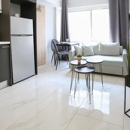 #Ioanna Apartments Luxury Suite Νο4
