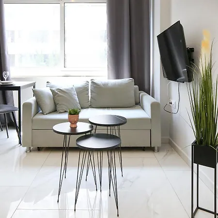 #Ioanna Apartments Luxury Suite Νο4 Apartman Szaloniki