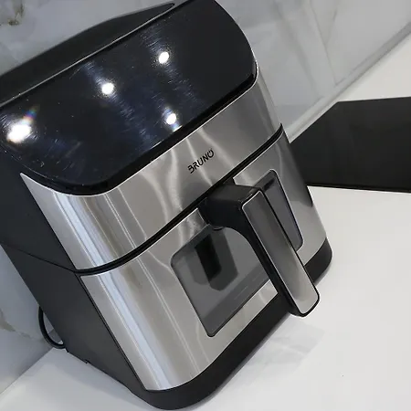 #Ioanna Apartments Luxury Suite Νο4 Thessaloniki