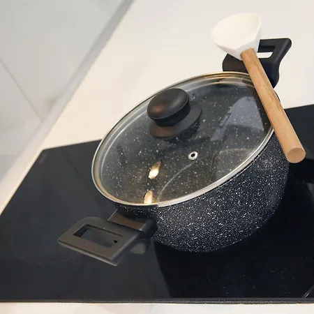 #Ioanna Apartments Luxury Suite Νο4