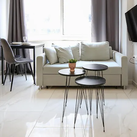 #Ioanna Apartments Luxury Suite Νο4 *