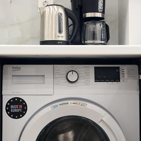 #Ioanna Apartments Luxury Suite Νο4