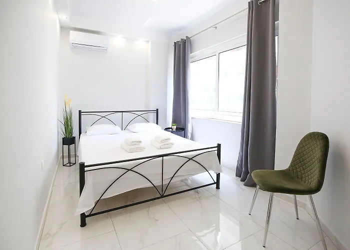 #Ioanna Apartments Luxury Suite Νο4