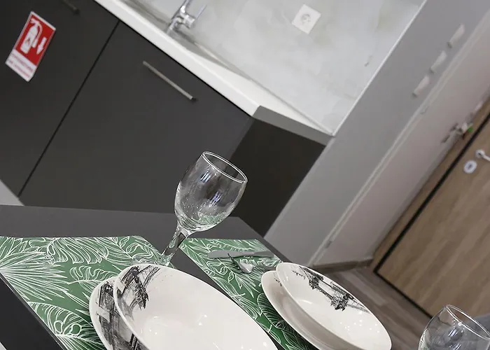 #ioanna Luxury νο4 Apartamento