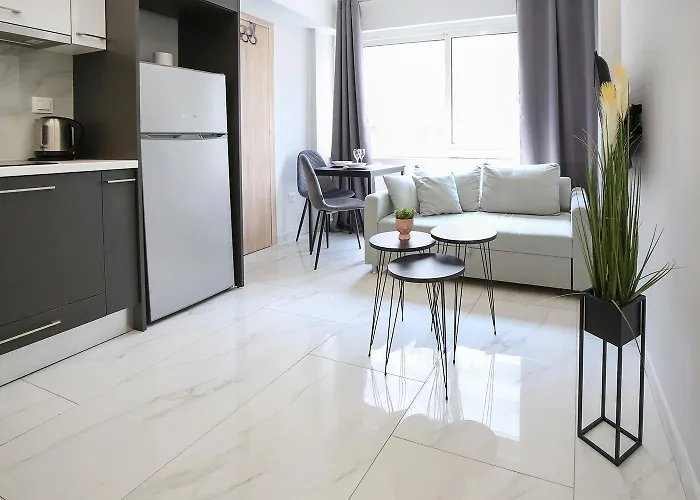 #Ioanna Apartments Luxury Suite Νο4