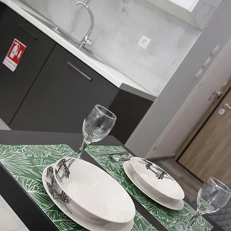 #ioanna Luxury νο4 Apartment