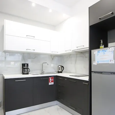 Apartment #ioanna Luxury νο4 *