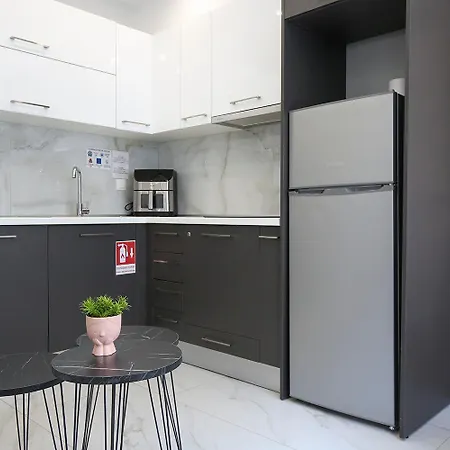#ioanna Luxury νο4 Apartment