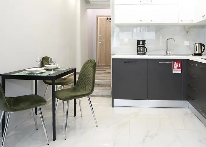 #ioanna Luxury νο4 Apartament Saloniki