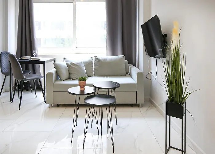 #ioanna Luxury νο4 Apartament Saloniki