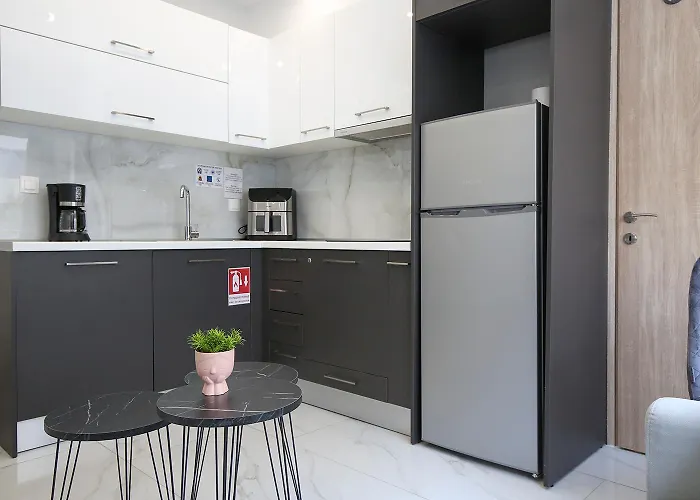 #ioanna Luxury νο4 Apartament